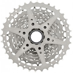 SHIMANO - Cassette CS-HG400-9 9-speed 11-28T