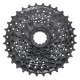 SHIMANO - Cassette CS-HG31-8 8-speed