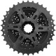 SHIMANO - Cassette CS-HG400-9 9-speed 12-36T