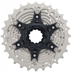 SHIMANO - Кассета ULTEGRA Cassette CS-R8000 11-speed 12-25T