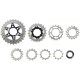 SHIMANO - Cassette ULTEGRA CS-R8000 11-speed 14-28T