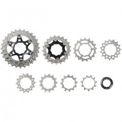 SHIMANO - Kassett ULTEGRA CS-R8000 11-speed 11-25T