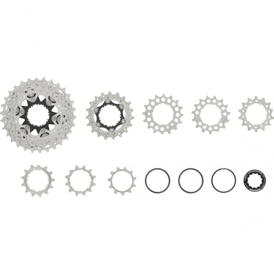 SHIMANO - Cassette ULTEGRA CS-R8100 12-speed 11-30T