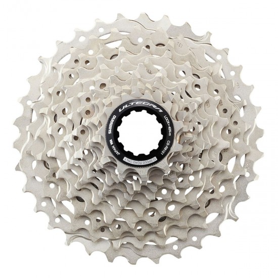 SHIMANO - Cassette ULTEGRA CS-R8101-12 11-30T