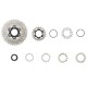 SHIMANO - Cassette ULTEGRA CS-R8101-12 11-30T