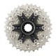 SHIMANO - ULTEGRA Cassette CS-R8101-12 11-34T