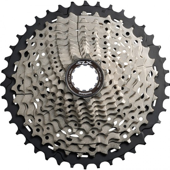 SHIMANO - SLX CS-M7000 Cassette 11-speed