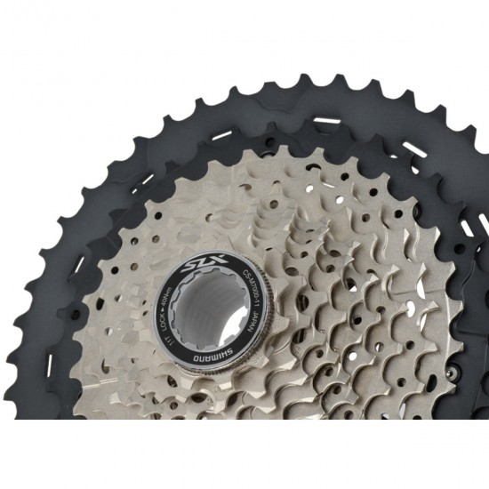 SHIMANO - SLX CS-M7000 Cassette 11-speed