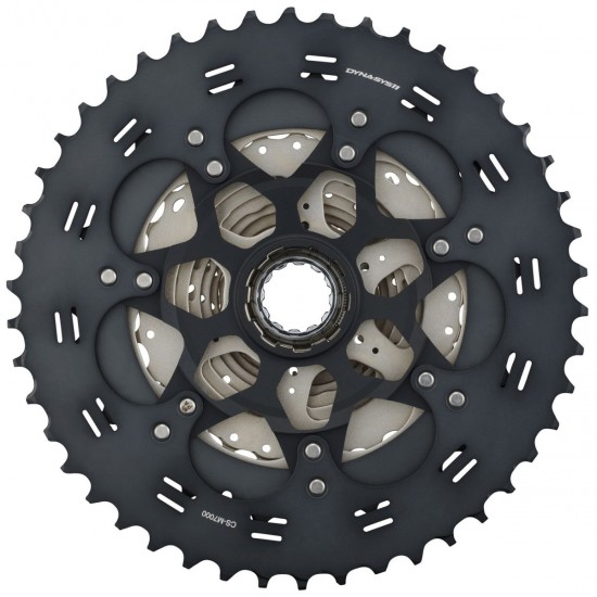 SHIMANO - Cassette SLX CS-M7000 11-speed