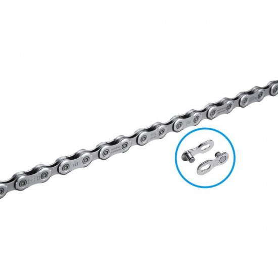 SHIMANO - Kett Deore CN-M6100 Quick Link 12-speed