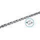 SHIMANO - Kett Deore CN-M6100 Quick Link 12-speed