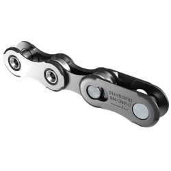 SHIMANO - Kett Deore CN-M6100 Quick Link 12-speed