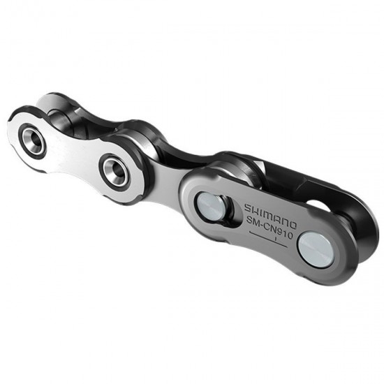 SHIMANO - Kett Deore CN-M6100 Quick Link 12-speed