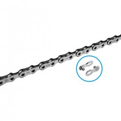 SHIMANO - Цепь XTR Dura Ace CN-M9100 Quick Link 12-speed