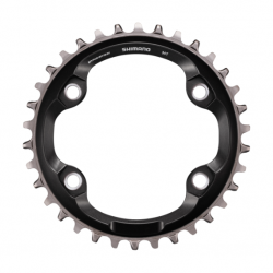 SHIMANO - Hammasrattas DEORE XT SM-CRM81 11-speed 34T Standard