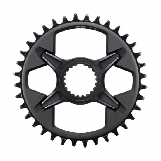 SHIMANO - Chainring XT SM-CRM85 DM 1x12-speed