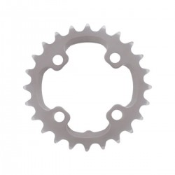 SHIMANO - Hammasrattas XT FC-M785-AM 64 BCD 2x10-speed