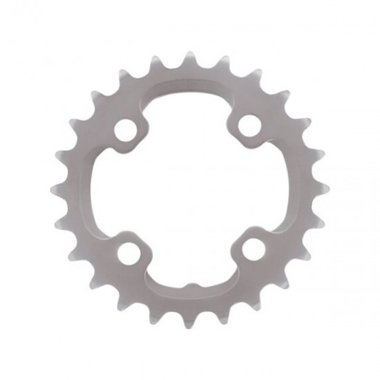 SHIMANO - Chainring XT FC-M785-AM 64 BCD 2x10-speed