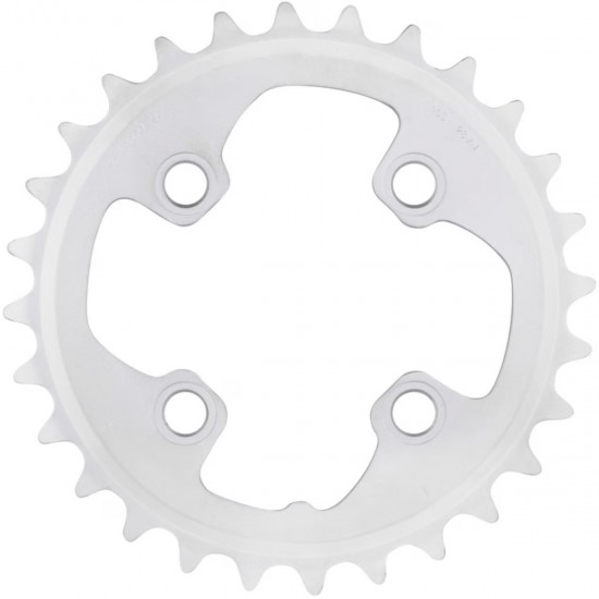 SHIMANO - Hammasrattas XT FC-M785-AJ 64 BCD 2x10-speed