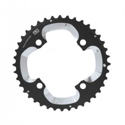 SHIMANO - Hammasrattas XT FC-M785-AJ 104 BCD 2x10-speed