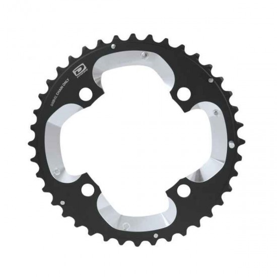 SHIMANO - Hammasrattas XT FC-M785-AJ 104 BCD 2x10-speed