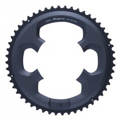 SHIMANO - Chainring Tiagra FC-4700-ML 110 BCD 2x10-speed