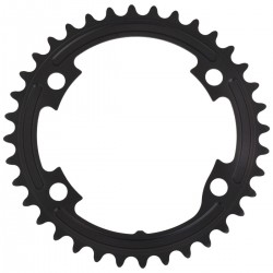SHIMANO - Chainring 105 FC-R7000-MT 110 BCD 2x11-speed