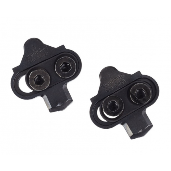 SHIMANO - SM-SH51 MTB SPB Cleat Set