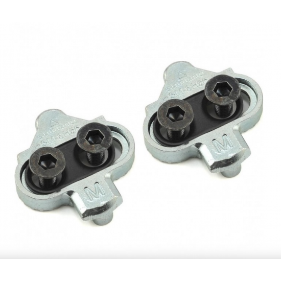 SHIMANO - SM-SH56 Multiple Release SPD Cleat SET