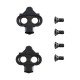 SHIMANO - SM-SH51 MTB SPB Cleat Set