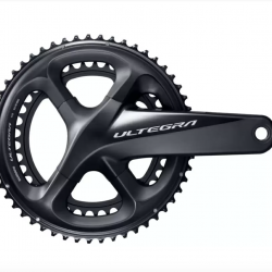 SHIMANO - ULTEGRA Crankset FC-R8000