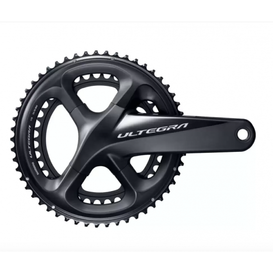 SHIMANO - ULTEGRA Crankset FC-R8000