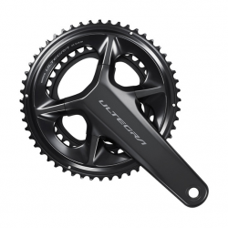 SHIMANO - ULTEGRA Crankset FC-R8100