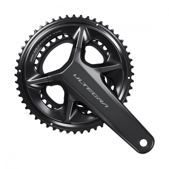 SHIMANO - ULTEGRA Crankset FC-R8100