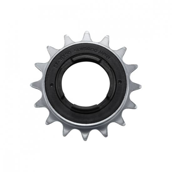 SHIMANO - Single Freewheel SF-MX30-N 18T