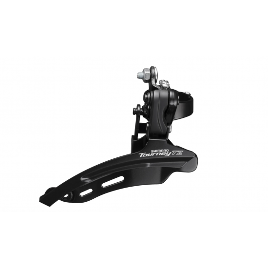 SHIMANO - Triple 48T FD-TZ510-DS6 DP Esikäiguvahetaja