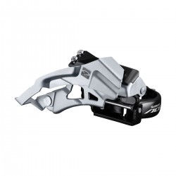 SHIMANO - ACERA FD-M3000-TS6 9-speed Esikäiguvahetaja