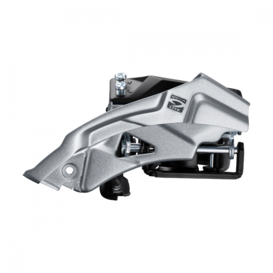 SHIMANO - Altus FD-M2000-TS6 Front Derailleur