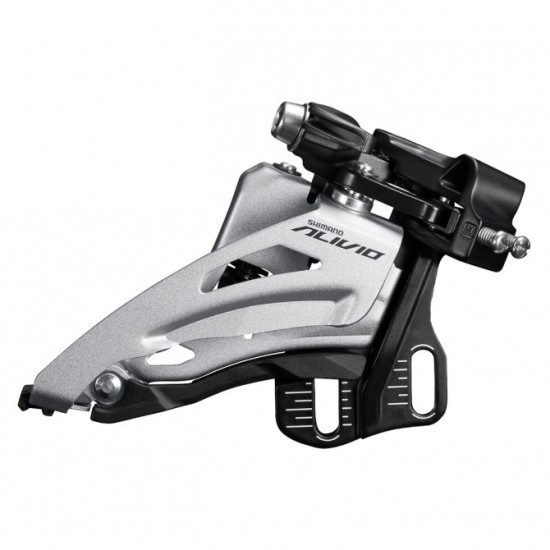 SHIMANO - Alivio FD-M3120 Front Derailleur