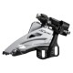 SHIMANO - Alivio FD-M3120 Esikäiguvahetaja