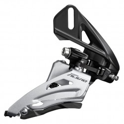 SHIMANO - Alivio FD-M3120 Esikäiguvahetaja