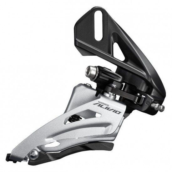 SHIMANO - Alivio FD-M3120 Front Derailleur