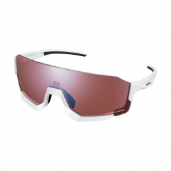 SHIMANO - SportGlasses CE-ARLT2 AEROLITE Ridescape high contrast White