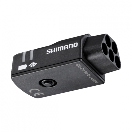 SHIMANO - Jaotusplokk-A (Di2 spec.) SM-EW90-B