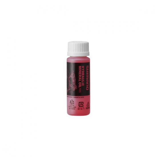 SHIMANO - Mineral oil 100 ml