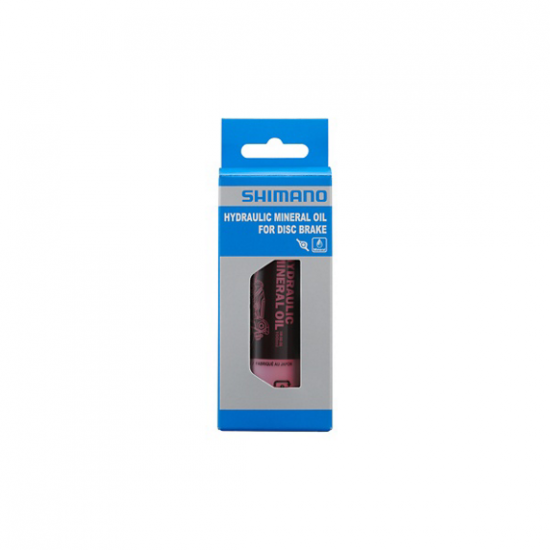 SHIMANO - Mineral oil 100 ml