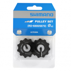 SHIMANO - Ultegra RD-6800 11 Speed Käiguvahetaja Litrid