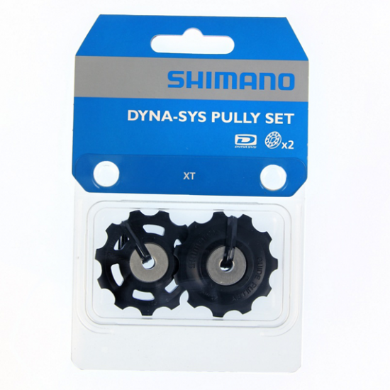 SHIMANO - XT RD-M780 10 Speed Käiguvahetaja Litrid