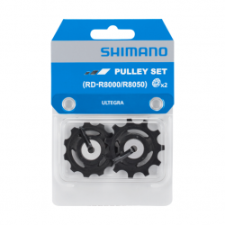 SHIMANO - Ultegra RD-R8000 11 Speed Käiguvahetaja Litrid