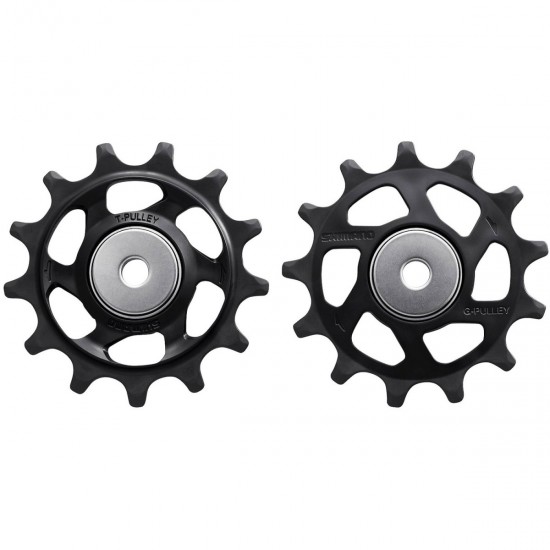 SHIMANO - XTR RD-M9100 Pulley Set 12 Speed